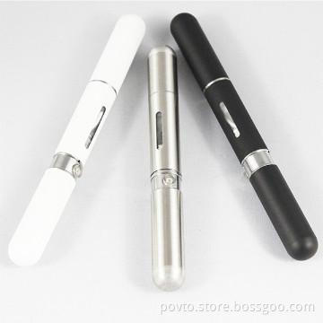 2013 Mini e cigarette eGo-W3 ecigarette kit top seller
